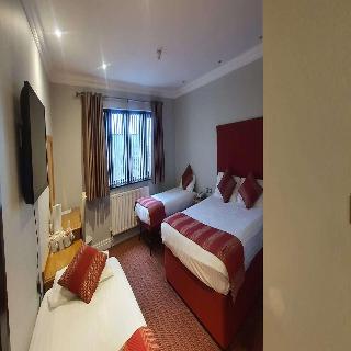 Best Western Bradford Guide Post Hotel fotoÄŸrafÄ±