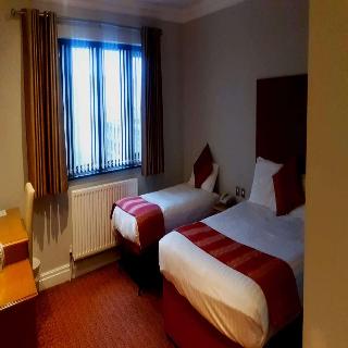 Best Western Bradford Guide Post Hotel fotoÄŸrafÄ±