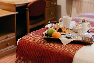 Best Western Bradford Guide Post Hotel fotoÄŸrafÄ±