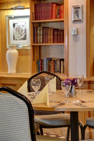 Best Western Bradford Guide Post Hotel fotoÄŸrafÄ±