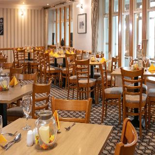 Best Western Bradford Guide Post Hotel fotoÄŸrafÄ±