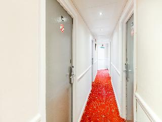 Stade Court Hotel fotoÄŸrafÄ±