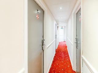 Stade Court Hotel fotoÄŸrafÄ±