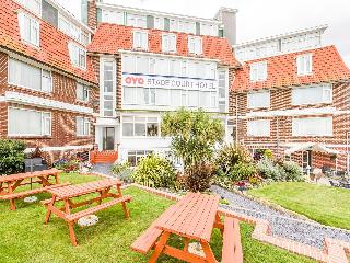 Stade Court Hotel fotoÄŸrafÄ±