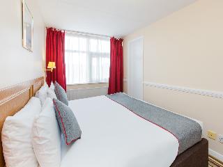 Stade Court Hotel fotoÄŸrafÄ±