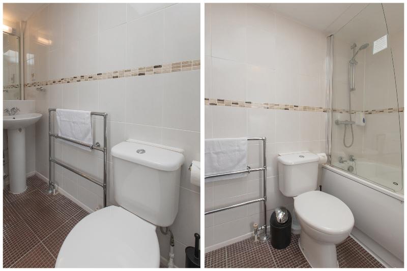 Stade Court Hotel - Oda