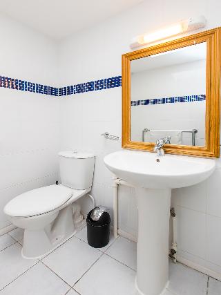 Stade Court Hotel fotoÄŸrafÄ±