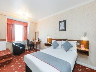 Stade Court Hotel fotoÄŸrafÄ±