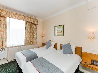 Stade Court Hotel fotoÄŸrafÄ±