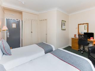 Stade Court Hotel fotoÄŸrafÄ±