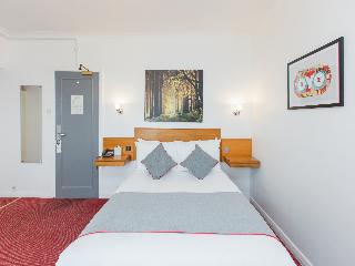 Stade Court Hotel fotoÄŸrafÄ±
