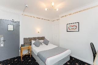 Stade Court Hotel fotoÄŸrafÄ±