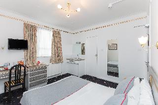 Stade Court Hotel fotoÄŸrafÄ±