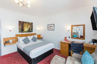 Stade Court Hotel fotoÄŸrafÄ±