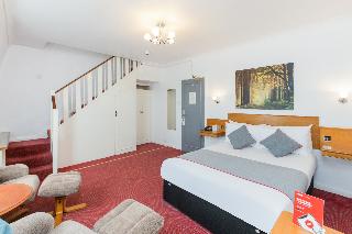 Stade Court Hotel fotoÄŸrafÄ±