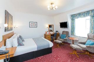 Stade Court Hotel fotoÄŸrafÄ±