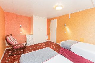 Stade Court Hotel fotoÄŸrafÄ±