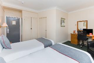 Stade Court Hotel fotoÄŸrafÄ±