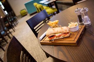 Best Western Plus Ullesthorpe Court Hotel & Golf C fotoÄŸrafÄ±