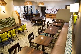 Best Western Plus Ullesthorpe Court Hotel & Golf C fotoÄŸrafÄ±