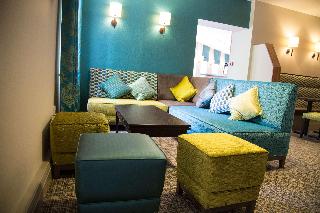 Best Western Plus Ullesthorpe Court Hotel & Golf C fotoÄŸrafÄ±