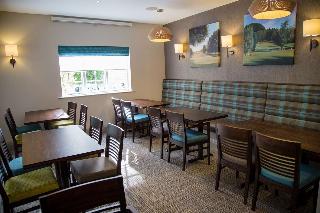 Best Western Plus Ullesthorpe Court Hotel & Golf C fotoÄŸrafÄ±