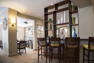 Best Western Plus Ullesthorpe Court Hotel & Golf C fotoÄŸrafÄ±