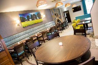 Best Western Plus Ullesthorpe Court Hotel & Golf C fotoÄŸrafÄ±