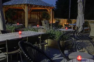 Best Western Plus Ullesthorpe Court Hotel & Golf C fotoÄŸrafÄ±