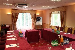 Best Western Plus Ullesthorpe Court Hotel & Golf C fotoÄŸrafÄ±