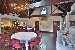 Best Western Plus Ullesthorpe Court Hotel & Golf C fotoÄŸrafÄ±