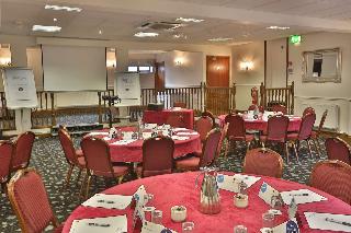 Best Western Plus Ullesthorpe Court Hotel & Golf C fotoÄŸrafÄ±