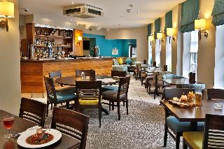 Best Western Plus Ullesthorpe Court Hotel & Golf C fotoÄŸrafÄ±