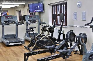 Best Western Plus Ullesthorpe Court Hotel & Golf C fotoÄŸrafÄ±