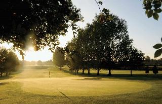 Best Western Plus Ullesthorpe Court Hotel & Golf C fotoÄŸrafÄ±