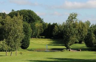 Best Western Plus Ullesthorpe Court Hotel & Golf C fotoÄŸrafÄ±