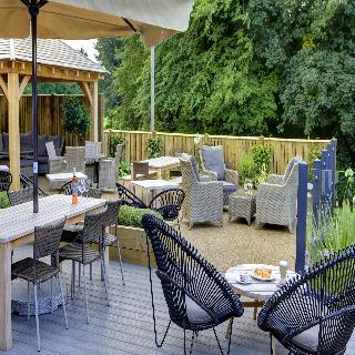 Best Western Plus Ullesthorpe Court Hotel & Golf C fotoÄŸrafÄ±