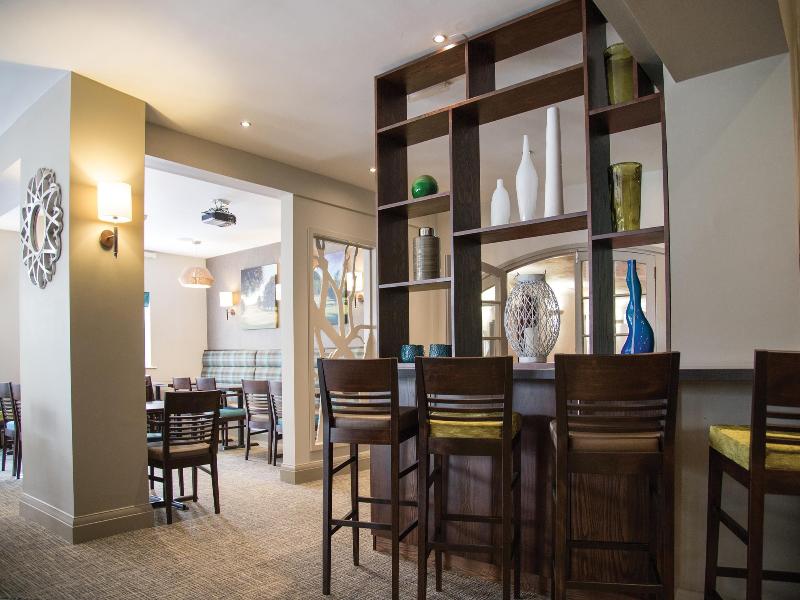 Best Western Plus Ullesthorpe Court Hotel & Golf C - Aktivite