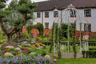 Best Western Plus Ullesthorpe Court Hotel & Golf C fotoÄŸrafÄ±