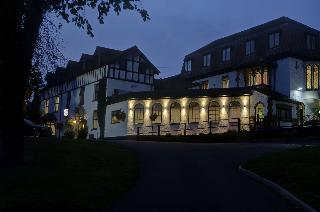 Best Western Plus Ullesthorpe Court Hotel & Golf C fotoÄŸrafÄ±