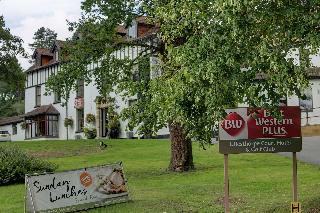 Best Western Plus Ullesthorpe Court Hotel & Golf C fotoÄŸrafÄ±