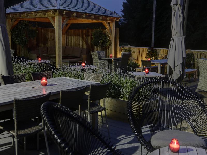 Best Western Plus Ullesthorpe Court Hotel & Golf C - Genel