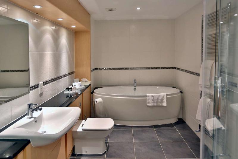 Best Western Plus Ullesthorpe Court Hotel & Golf C - Oda