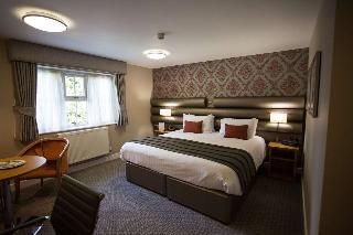 Best Western Plus Ullesthorpe Court Hotel & Golf C fotoÄŸrafÄ±