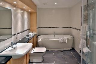 Best Western Plus Ullesthorpe Court Hotel & Golf C fotoÄŸrafÄ±