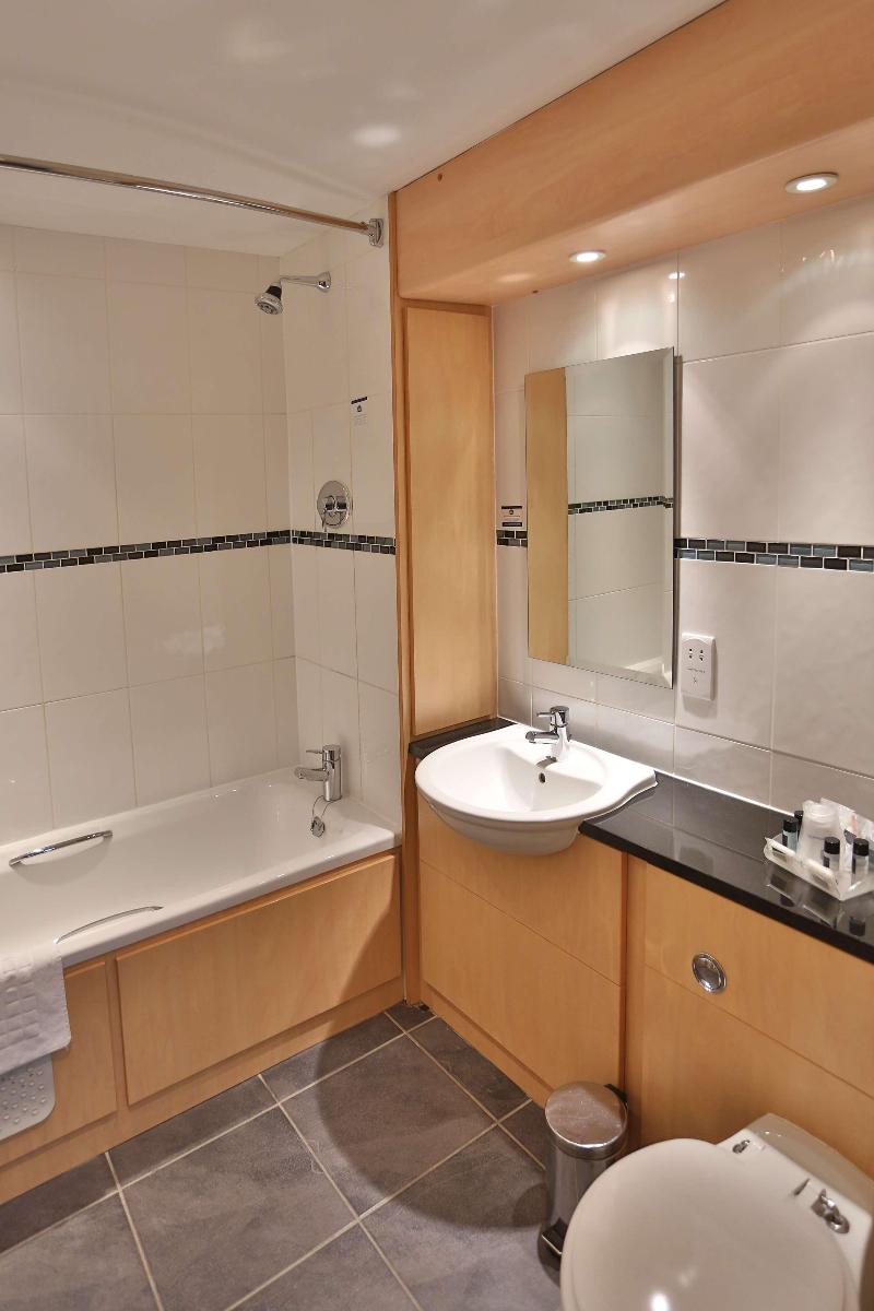 Best Western Plus Ullesthorpe Court Hotel & Golf C - Oda