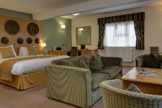 Best Western Plus Ullesthorpe Court Hotel & Golf C fotoÄŸrafÄ±