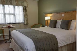 Best Western Plus Ullesthorpe Court Hotel & Golf C fotoÄŸrafÄ±