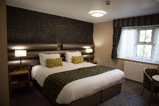 Best Western Plus Ullesthorpe Court Hotel & Golf C fotoÄŸrafÄ±