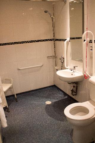 Best Western Plus Ullesthorpe Court Hotel & Golf C fotoÄŸrafÄ±